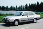 Alfa Romeo Alfa 6 1983 года